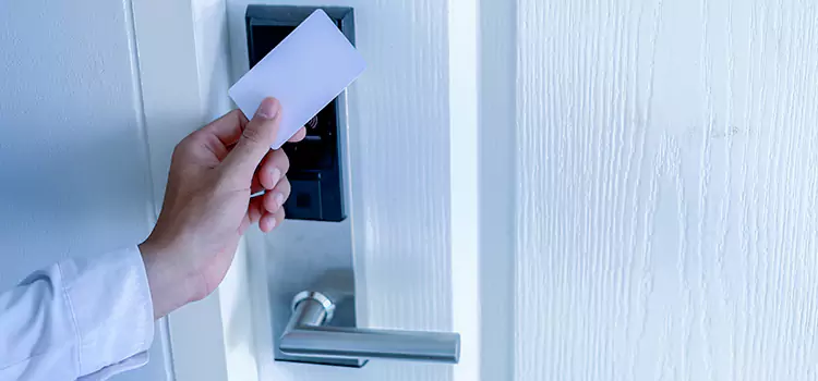 Why Choose Us for Your Keycard Lock Installation in Spring Hill, FL?