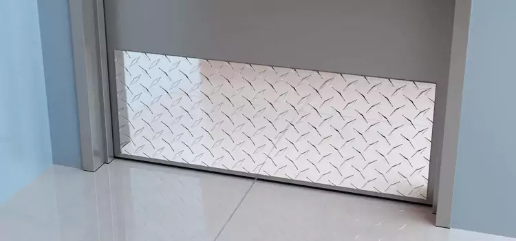 Benefits of Professional Kick Plate Solutions in Spring Hill, FL